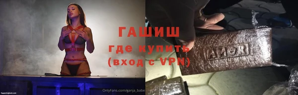 молекула духа Няндома