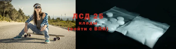 молекула духа Няндома